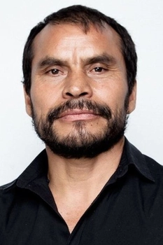 Foto de Noé Hernández