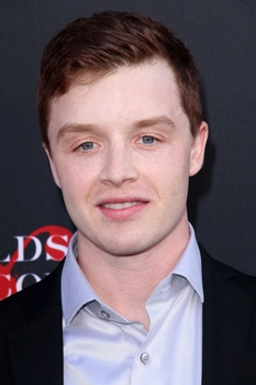 Foto de Noel Fisher