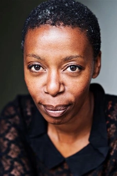 Foto de Noma Dumezweni