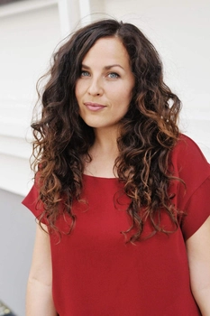 Foto de Nora Jokhosha