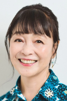 Foto de Noriko Hidaka