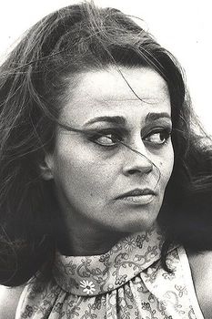 Foto de Norma Bengell