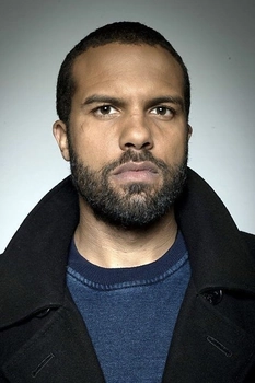 Foto de O-T Fagbenle