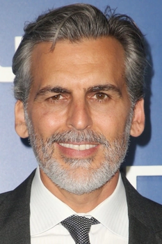 Foto de Oded Fehr