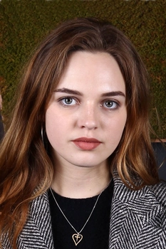 Foto de Odessa Young