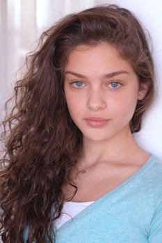 Foto de Odeya Rush