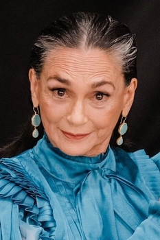 Foto de Ofelia Medina