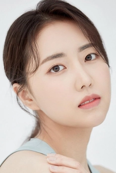 Foto de Oh Chae-eun
