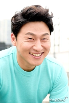 Foto de Oh Dae-hwan