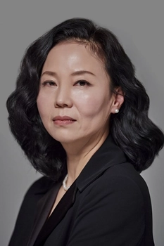 Foto de Oh Min-ae