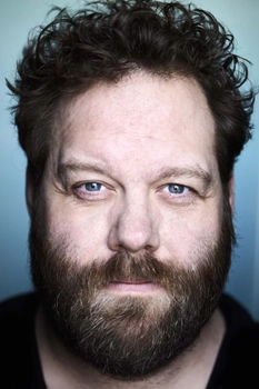 Foto de Ólafur Darri Ólafsson