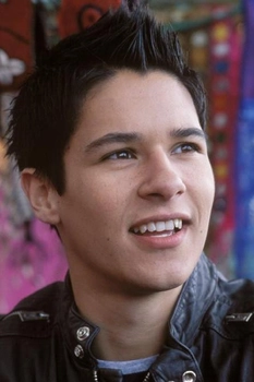 Foto de Oliver James