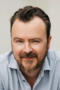Foto de Oliver Maltman