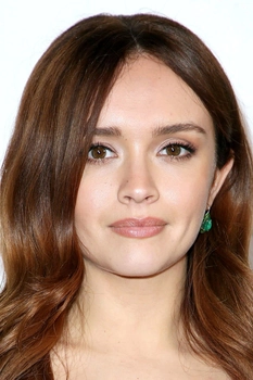 Foto de Olivia Cooke