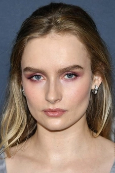 Foto de Olivia DeJonge