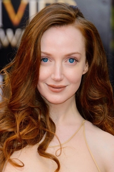 Foto de Olivia Grant