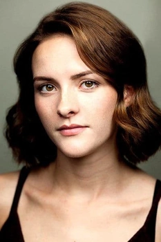 Foto de Olivia Morris