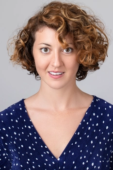 Foto de Olivia Nicole Hoffman