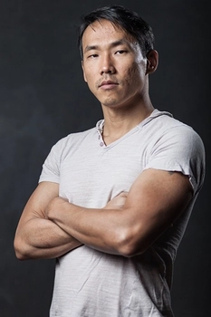 Foto de Olivier Ho Hio Hen