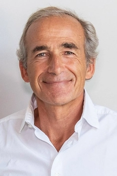 Foto de Olivier Kretz