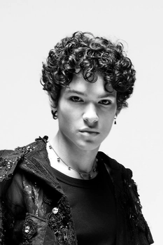 Foto de Omar Rudberg