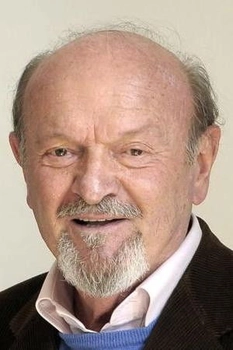 Foto de Omero Antonutti