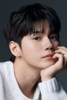 Foto de Ong Seong-wu