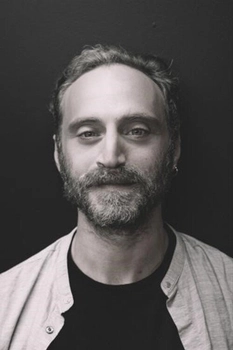 Foto de Orestis Paliadelis