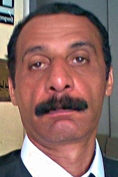 Foto de Osama Abdullah