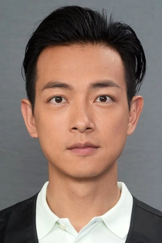 Foto de Oscar Leung Lit-Wai