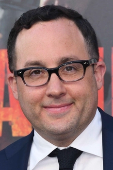 Foto de P.J. Byrne