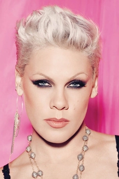 Foto de P!nk