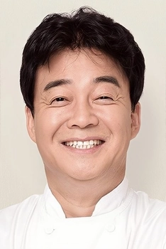 Foto de Paik Jong-won