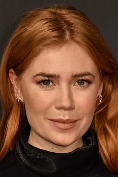 Foto de Palina Rojinski