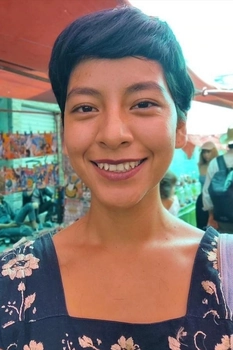 Foto de Paloma Alvamar