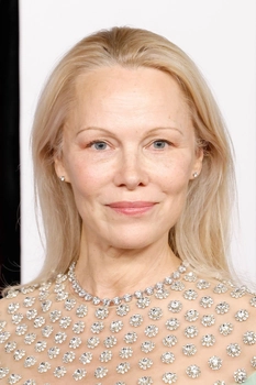 Foto de Pamela Anderson