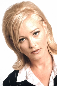 Foto de Pamela Gidley