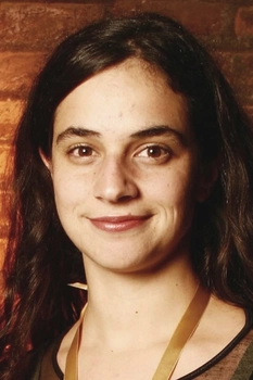 Foto de Paola Giannini