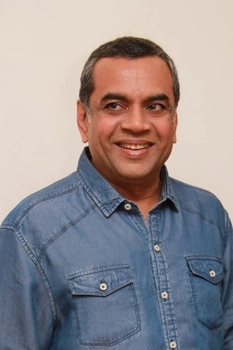 Foto de Paresh Rawal
