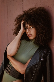 Foto de Paris Nicole
