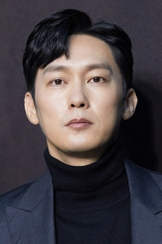 Foto de Park Byung-eun