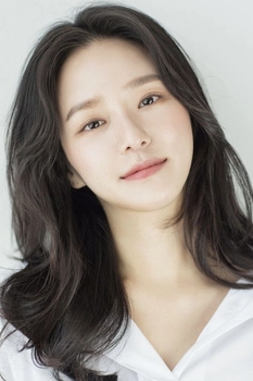 Foto de Park Gyu-young