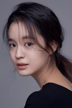 Foto de Park Hae-eun