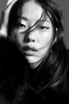 Foto de Park Hee-jeong