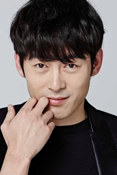 Foto de Park Hyoung-soo