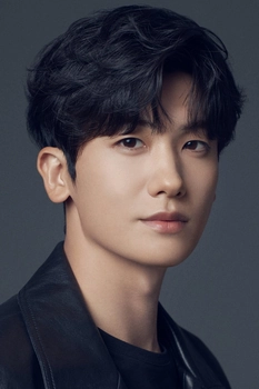 Foto de Park Hyung-sik