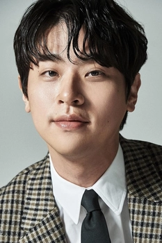 Foto de Park Jeong-min