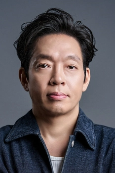 Foto de Park Ji-hwan