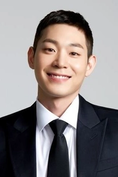 Foto de Park Ji-yeol