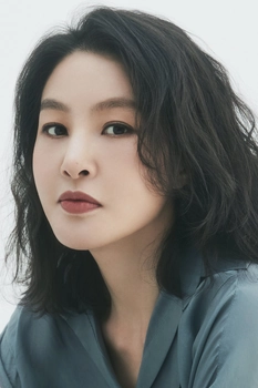 Foto de Park Ji-young